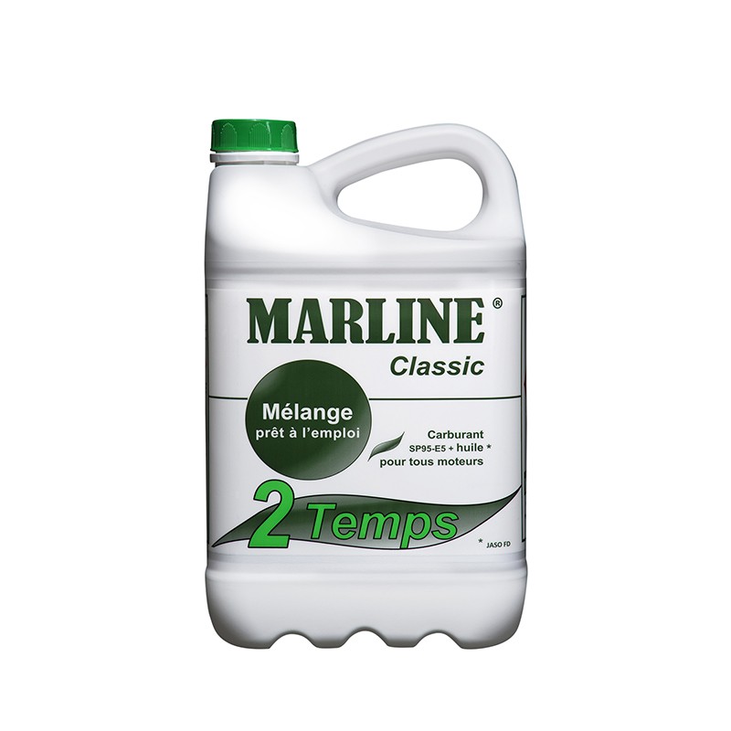 MELANGE MARLINE CLASSIQUE MOTEUR 2T 5L