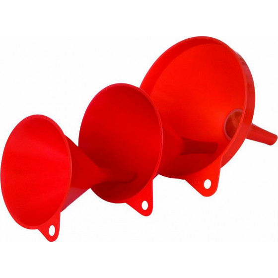 ENTONNOIR DROIT 140/160/200MM