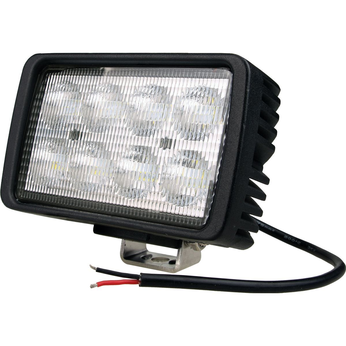 PHARE DE TRAVAIL RECTANGLE LED