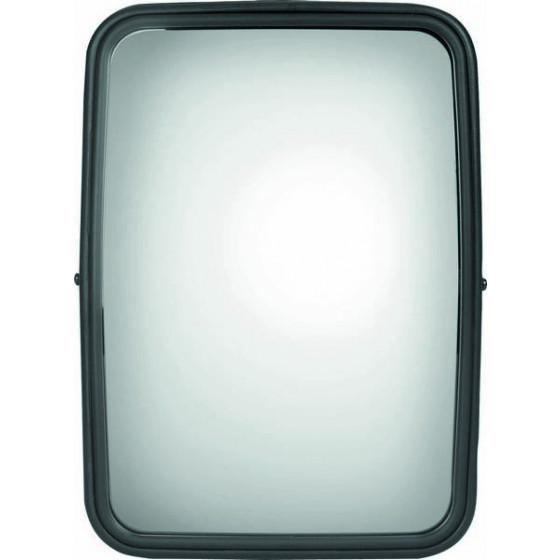 COUPELLE DE RÉTROVISEUR GRAND ANGLE 205x150MM
