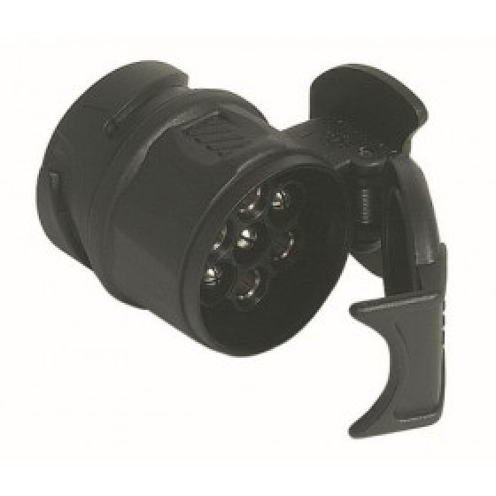 ADAPTATEUR 13 PLOTS MALES/7 PL