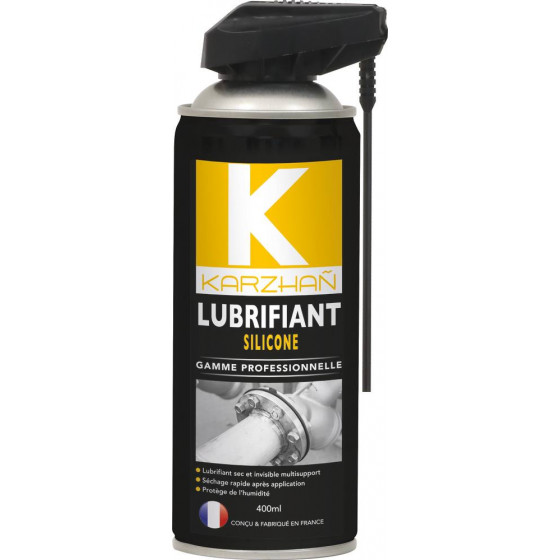 LUBRIFIANT AU SILICONE