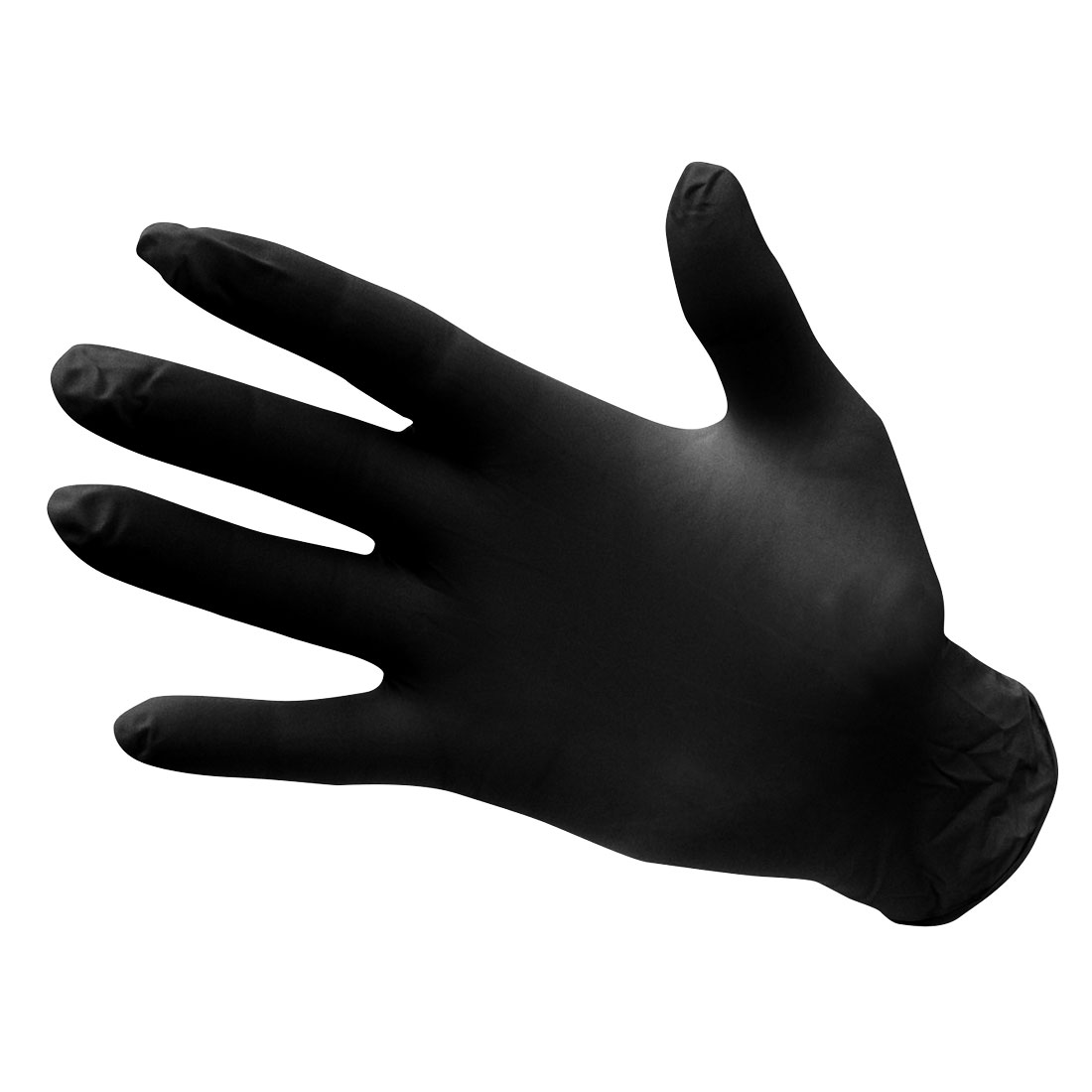 GANTS NITRILE NON POUDRE