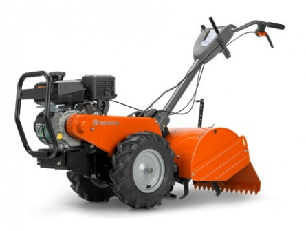 Motoculteur Rotovator