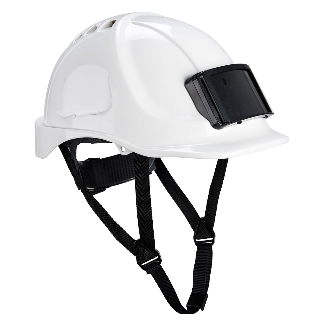 CASQUE ENDURANCE PORTE-BADGE