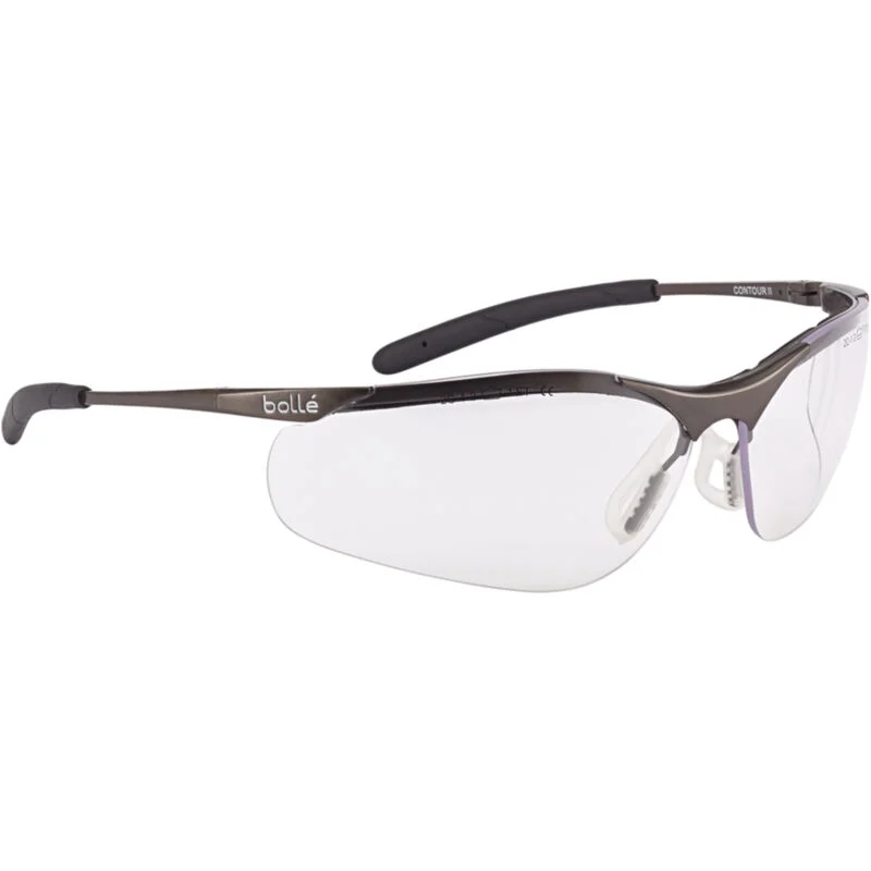 LUNETTE BOLLE CONTOUR METAL