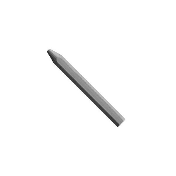 Crayon de charpentier ovale 30cm PROFI 333 Lyra