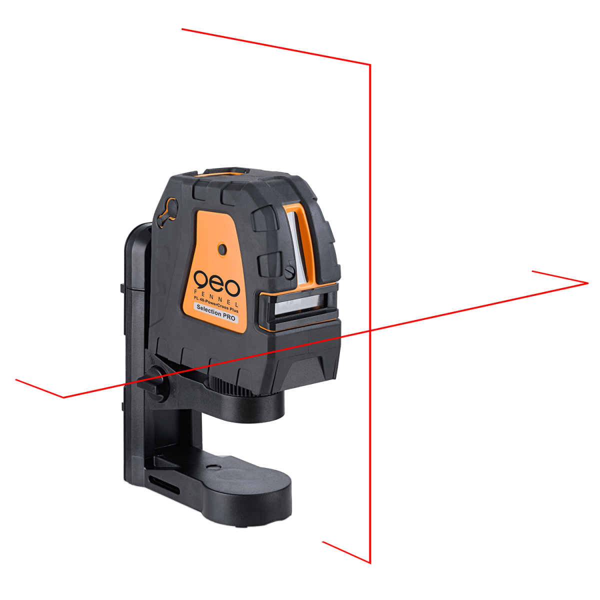 LASER CROIX FL 40 POWERCROSS SP PLUS