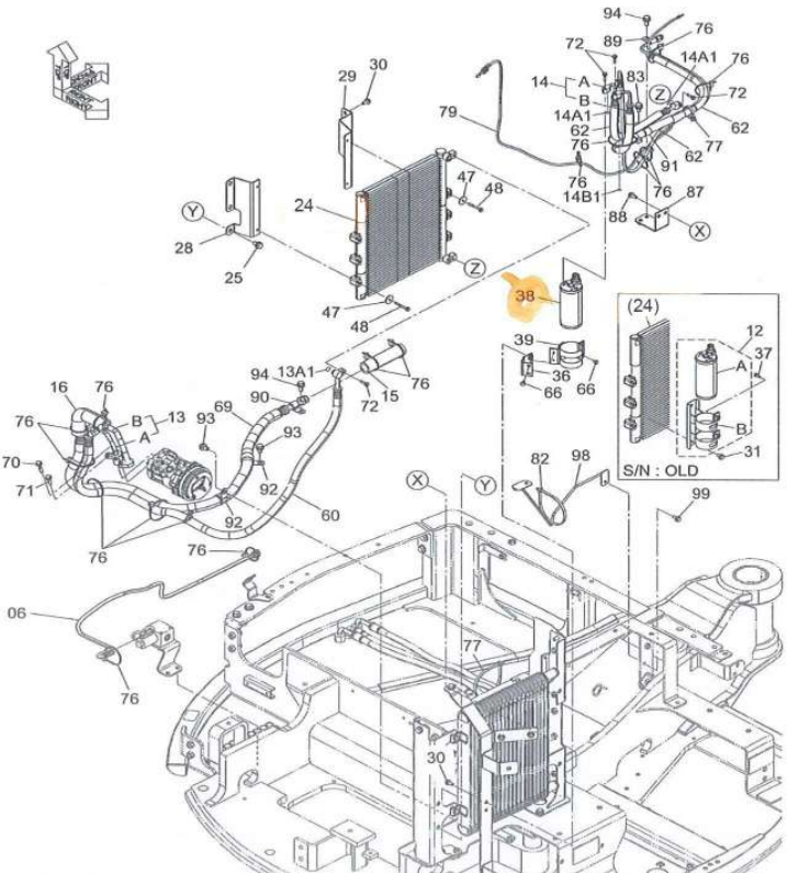 DRYER HITACHI