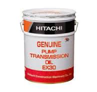 HUILE DE TRANSMISSION DE POMPE - ZX670, ZX870, EX1200~EX8000 - 20 LITRES