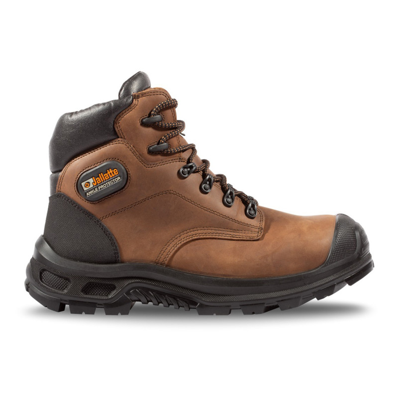 CHAUSSURES JALBUMPER S3S CI FO ESD SR