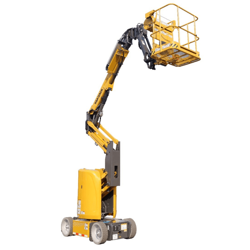 NACELLE ARTICULÉE12M XGA12ACK ELEC