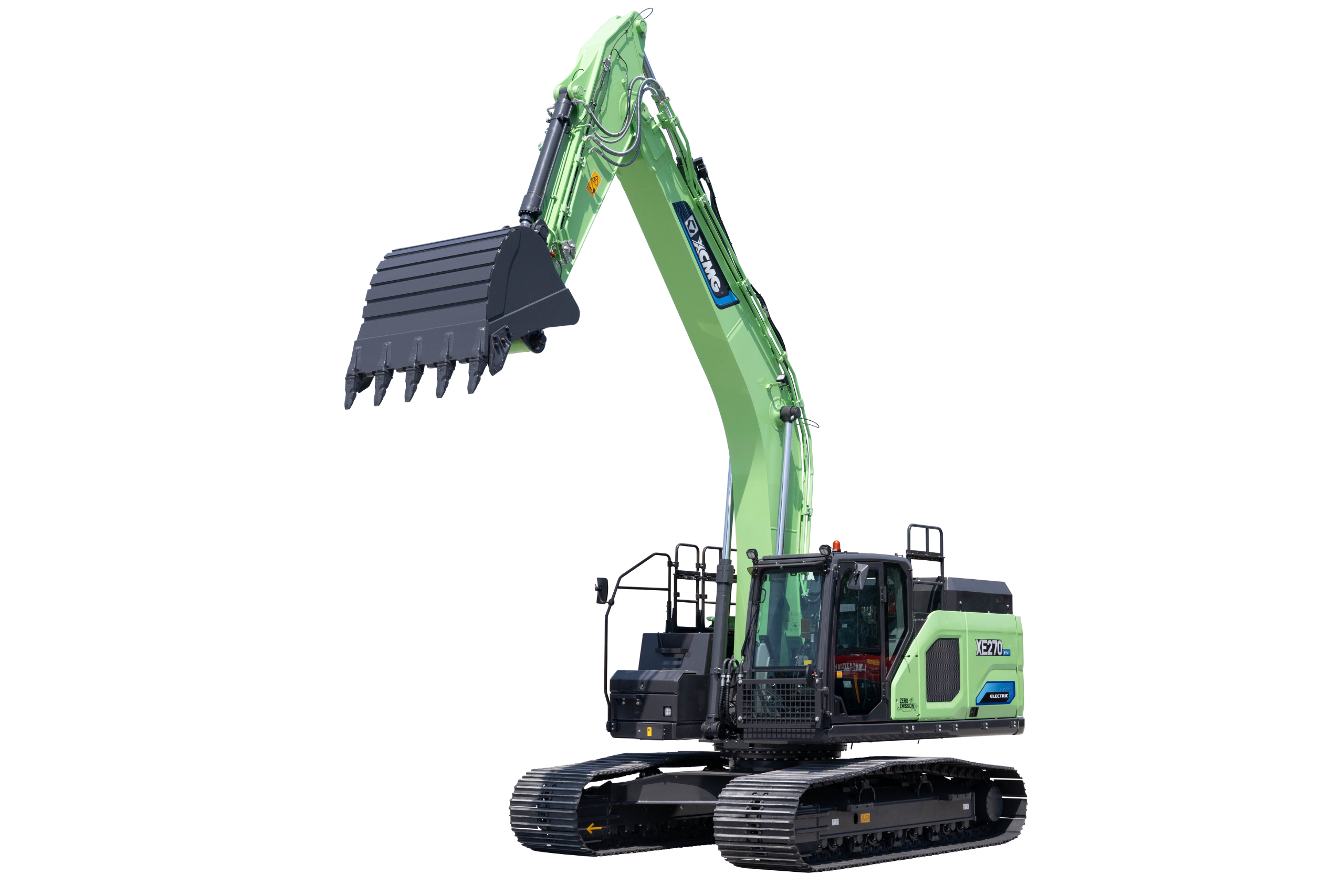 Pelle électrique XCMG XE270EV - 27 t