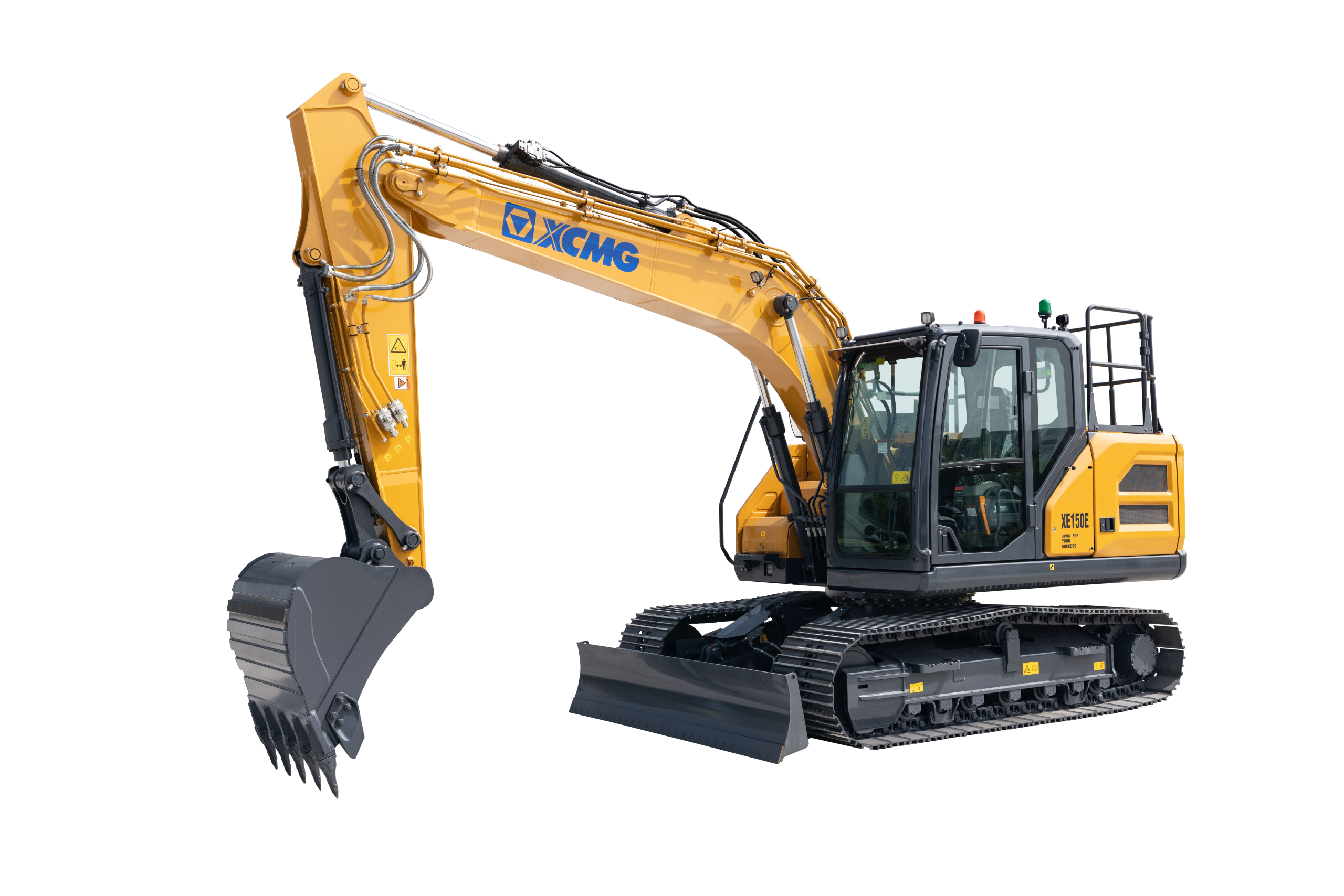 Pelle XCMG XE150E - 15 t