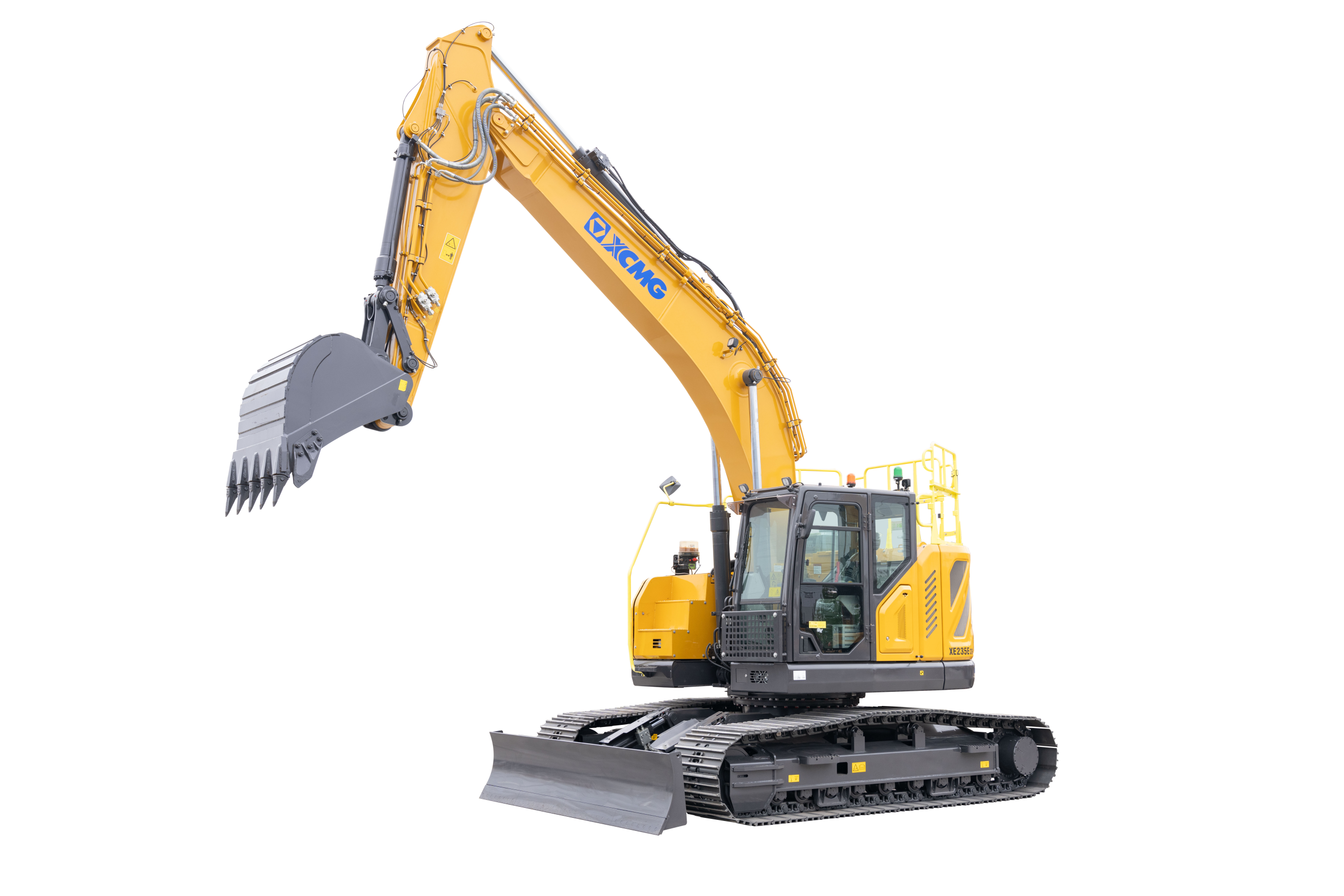 Pelle XCMG XE235ECR - 24 t