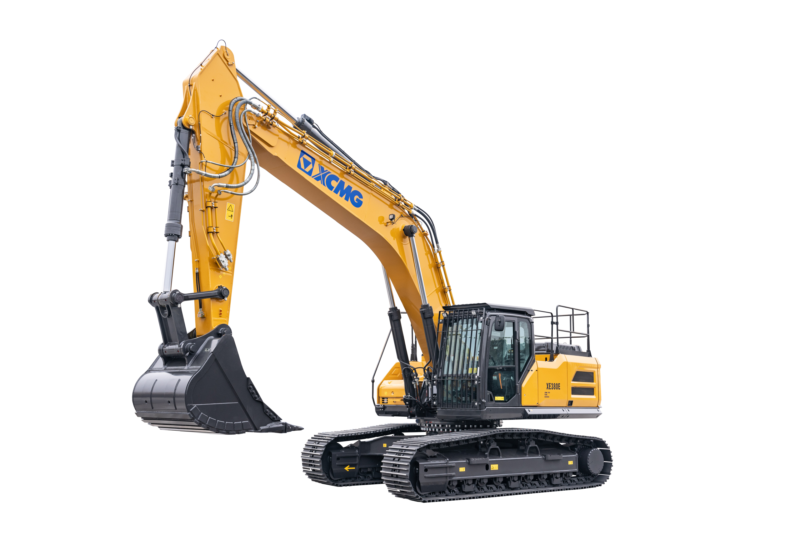 Pelle XCMG XE380E - 38 t