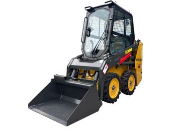 Mini chargeur XCMG XC7-SR04 - pneus 400 kg