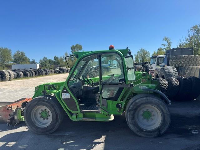 Chariot télescopique MERLO P32.6